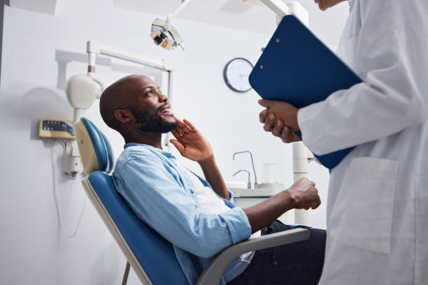 Best Cracked Tooth Emergency Dentist  in Richwood, OH