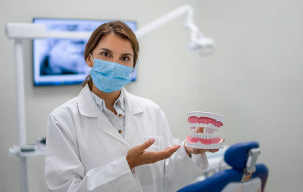 Best Dentist for Severe Toothache  in Richwood, OH
