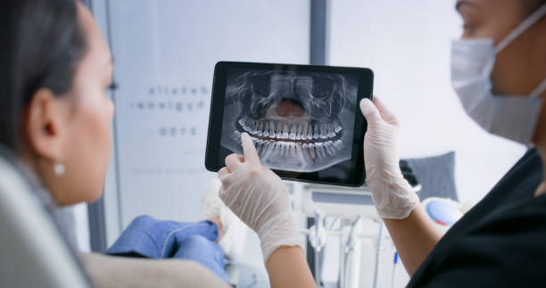 Best Knocked-Out Tooth Emergency  in Richwood, OH