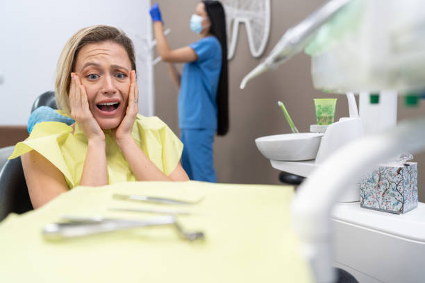 Best Chipped Tooth Repair Near Me  in Richwood, OH