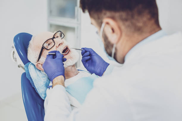 Best Root Canal Emergency Dentist  in Richwood, OH